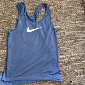 NIKE PRO TANK
